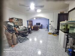 Blk 507 Woodlands Drive 14 (Woodlands), HDB 5 Rooms #597742471